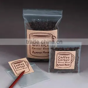High Quality LDPE Custom Printing Plastic Packaging Bag thumbnail-1