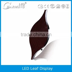 Indoor Full Color Advertising LED Screen Manufacturer Full Color LED Screen thumbnail-5