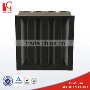 Activated Carbon Hepa Filter Mesh Price thumbnail-3
