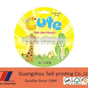 New Design Printer Rfid Paper Card thumbnail-3