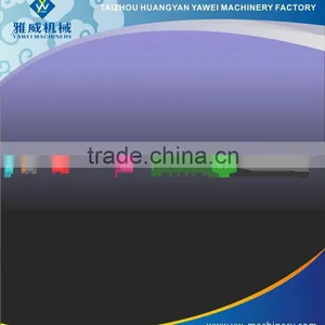 Hot Filling 24mm Pet Preform Moulds Manufacturer From China thumbnail-1