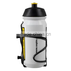 Carbon Water Bottle Cage Bicycle Parts BC02 UD Matt thumbnail-5