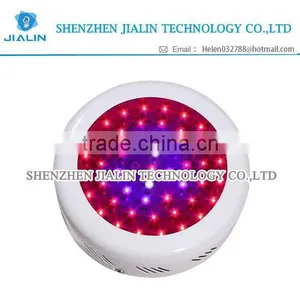 (JIALIN) LED Grow Light JL-G/1/50W Full Spectrum 50w LED Grow Light For Growing Plants thumbnail-1