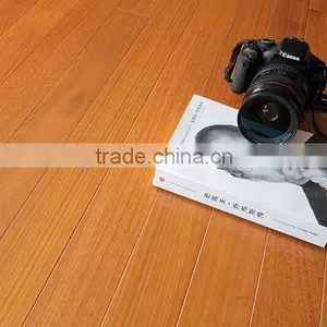 Fire Proof Wood Design Terrestrial Heat Floor thumbnail-3