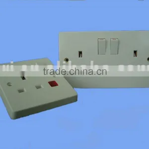 Wall Outlet Socket thumbnail-1