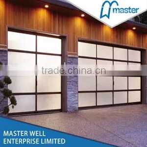 Small Glass Door Accessories With CE thumbnail-4