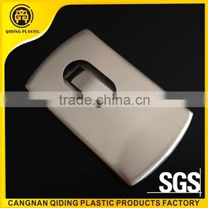 Stainless Steel Card Holder for Promotion Gift thumbnail-1