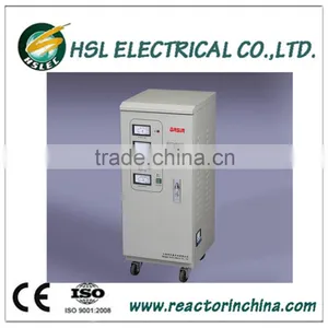 15kw 3 Phase Automatic Home Voltage Stabilizer Price thumbnail-1