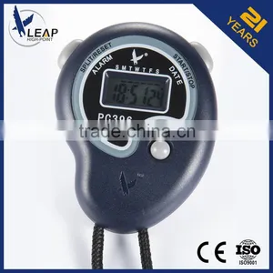 Professional Chronograph Running Digital Timer Stopwatches thumbnail-1