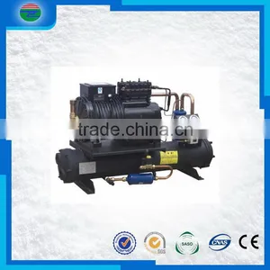 Direct Factory Price Discount 2hp Copeland Two Stage Compressor thumbnail-4