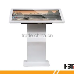 Promotional Lcd Panel All in One Advertising Display thumbnail-2