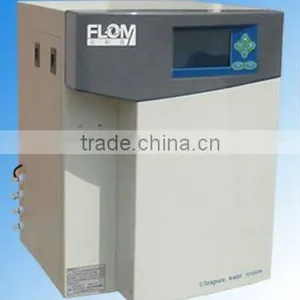 Standard Series Ultra-pure Water Machine thumbnail-1