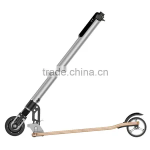 Himiway New Electric Kick Scooter, 2016 New Electric Kick Scooter thumbnail-4