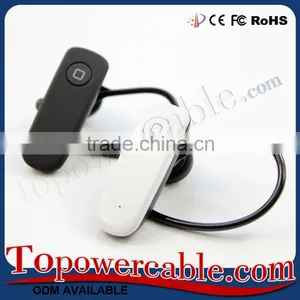 New Products 2016 For ZTE Avid Plus Bluetooth Headset For Both Ears thumbnail-1
