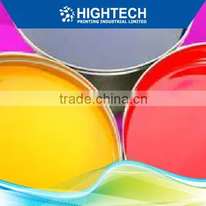 High Gloss Embossing Silk Screen Printing thumbnail-1