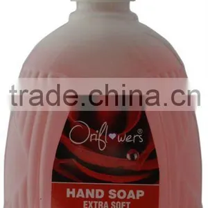 Liquid Hand Soap thumbnail-1
