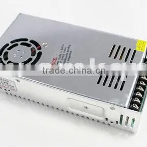 CE Constant Voltage Dimmable Led Driver Switching Power Supply 12v 350w S-350-12 thumbnail-4