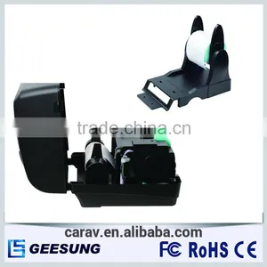 USB Barcode Printer /thermal Transfer /direct Thermal Printer for POS thumbnail-5