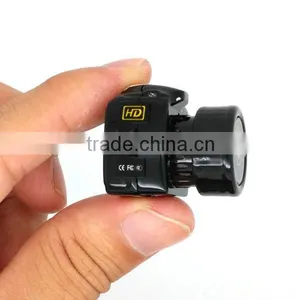 The Smallest Mobile Chain Camera on the World thumbnail-1