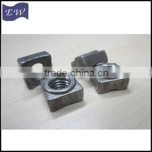 Square Weld Nut m3 M30(DIN928) thumbnail-6