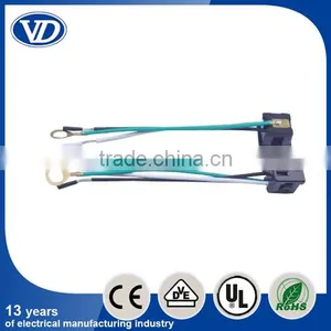 YL-702 Phenolic+nylon Socket thumbnail-1