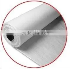 Short Fiber Needle Punched Geotextile thumbnail-1