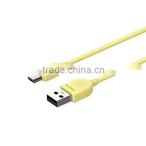Joyroom S116 Young Series 2m Data Cable for Samsung S7/s7 Edge 2.4A Quick Charging Colorful Cable for Huawei/xiaomi thumbnail-2