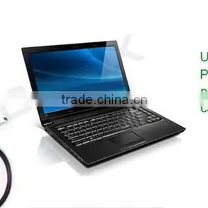 2m Cable USB Endoscope Camera With 6 Adjustable LED Light thumbnail-4