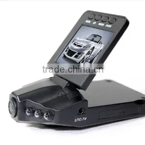 HD Mini Car Recorder Portable Vehicle Car DVR thumbnail-4