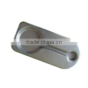Non-Standard Machining Metal Part thumbnail-1