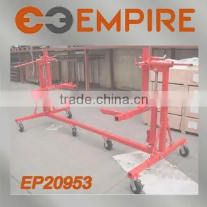 EP20953 China Express ce New Product Vehicle Rotisserie/car Rotisserie for Rotate Repair thumbnail-1
