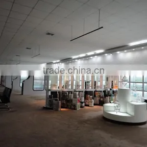 Shaanxi Holiway Import & Export Co., Ltd. company overview - view 2 thumbnail