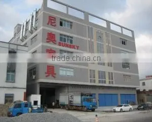 Foshan Ni Ao Furniture Co., Ltd. company overview - view 3 thumbnail