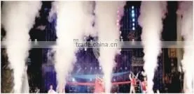 Hot Selling 1500w LED Remote Control Smoke Machine thumbnail-3