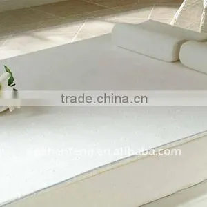 Slow Resilience Sponge Mattress thumbnail-1