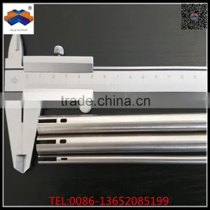 Customized Precision CNC Machining Wire Cut EDM Parts thumbnail-5
