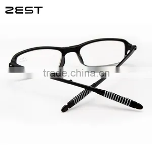 ZEST Unisex Folding Reading Glasses With Case thumbnail-4