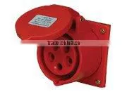 Industrial Socket thumbnail-1