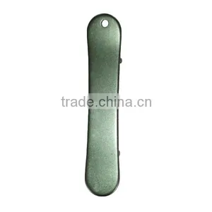 Custom Bar Blade Bottle Opener in Stainless Steel Promotional Original thumbnail-1