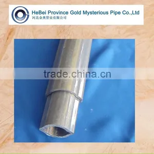 PTO Shaft Alloy Steel Seamless Steel Tube and Pipe(cutting Service) thumbnail-4