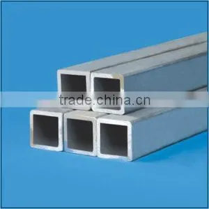 High Quality Cold Drawn Seamless Square Tubes thumbnail-1
