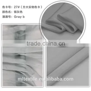 Hot Selling 100% Natural Silk Chiffon Fabric For Home Textile thumbnail-3