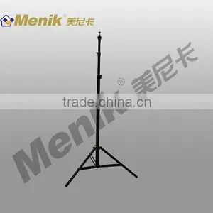 D-47 Air Cushion Folding Fluorescent Light Stand With Connector thumbnail-1