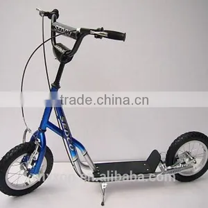 12 Inches Kids Scooter, Kids Kick Bike, Kids Kick Scooter thumbnail-1