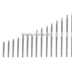 Stainless Steel Watch Spring Bars Watch Brand Spring Bars With 16-22mm Length thumbnail-1