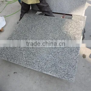 G623 Big Size Grey Granite Slab 110*120/120*120cm thumbnail-2