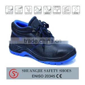 PU Injection Safety Shoes thumbnail-1