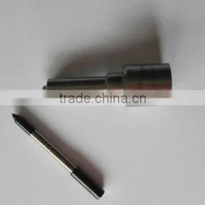 Bosch Injector Common Rail Nozzle DLLA1155P863 thumbnail-3