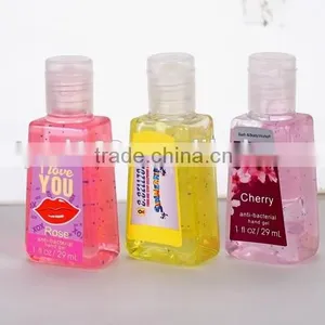 29ml Waterless Hand Sanitizer thumbnail-1