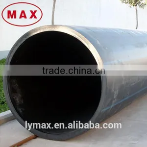 HDPE Pipes for Water Supply, for Gas,for Coal Mining thumbnail-4
